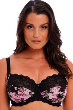 Hele cup BH Fantasie Lucia Sweet Pea