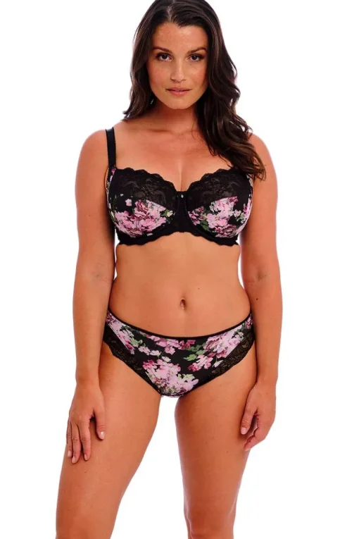 Hele cup BH Fantasie Lucia Sweet Pea