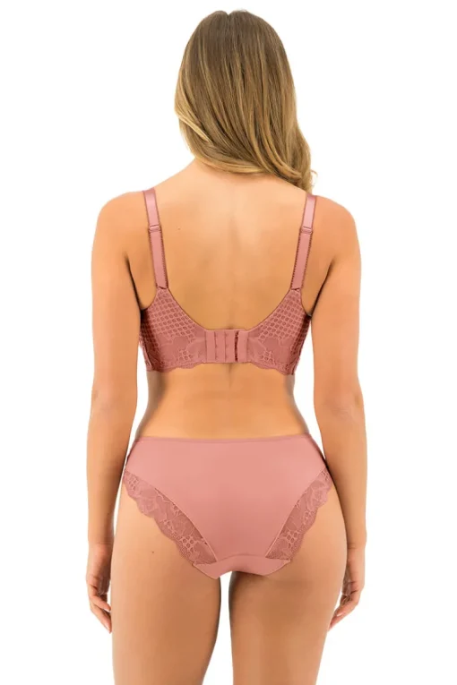Hele cup BH Fantasie Reflect Sunset