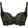 Hele cup BH Panache Allure Black Latte