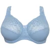Hele cup BH Plaisir Beate Crystal Blue