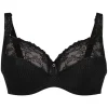 Hele cup BH Rosa Faia Eloise Zwart