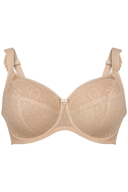 Hele cup BH Rosa Faia Selma Desert 5635