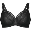 Hele cup BH Rosa Faia Selma zwart 5635