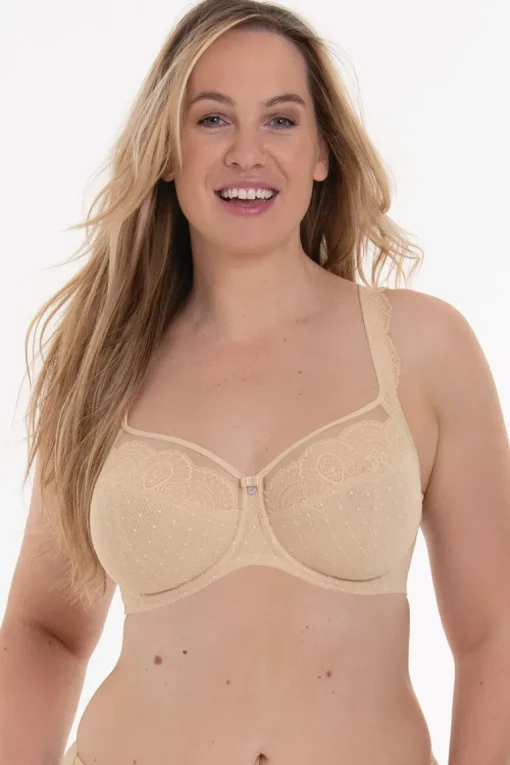 Hele cup BH Rosa Faia Selma Desert 5635