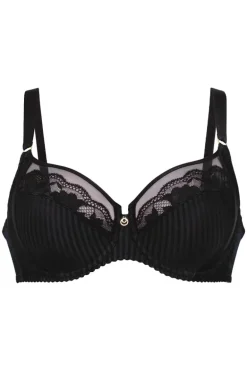Hele cup BH Rosa Faia Sita zwart
