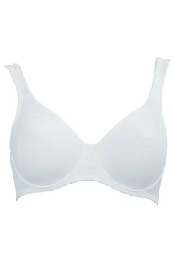 Hele cup BH Rosa Faia Twin Wit 5490