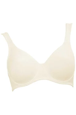 Hele cup BH Rosa Faia Twin Champagne 5490