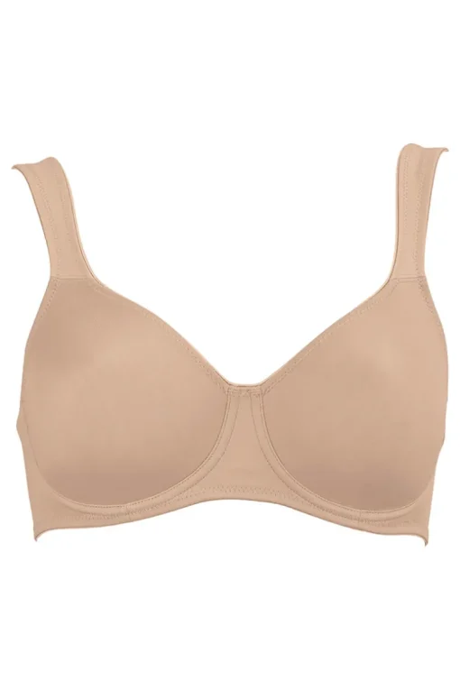 Hele cup BH Rosa Faia Twin Deep Sand 5490