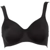 Hele cup BH Rosa Faia Twin Zwart 5490