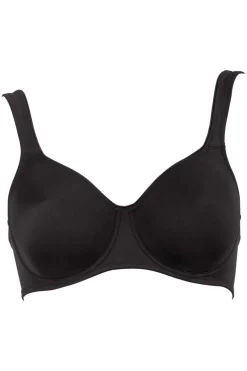 Hele cup BH Rosa Faia Twin Zwart 5490