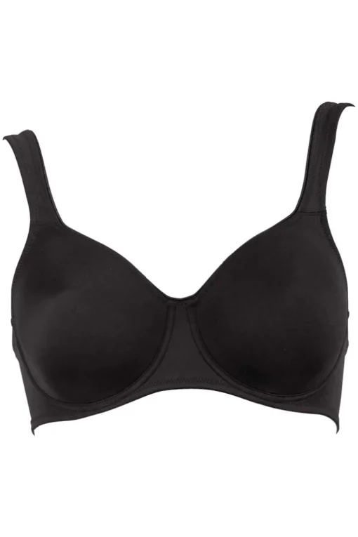 Hele cup BH Rosa Faia Twin Zwart 5490