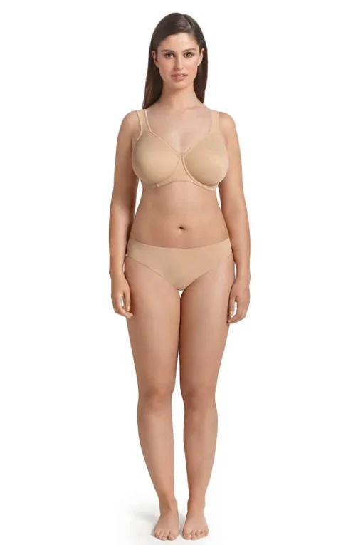 Hele cup BH Rosa Faia Twin Deep Sand 5490