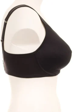 Hele cup BH Rosa Faia Twin Zwart 5490