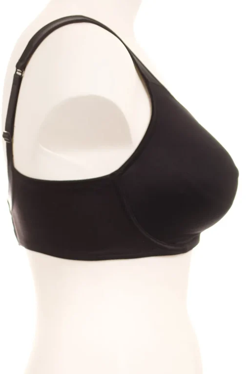 Hele cup BH Rosa Faia Twin Zwart 5490