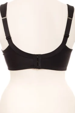 Hele cup BH Rosa Faia Twin Zwart 5490