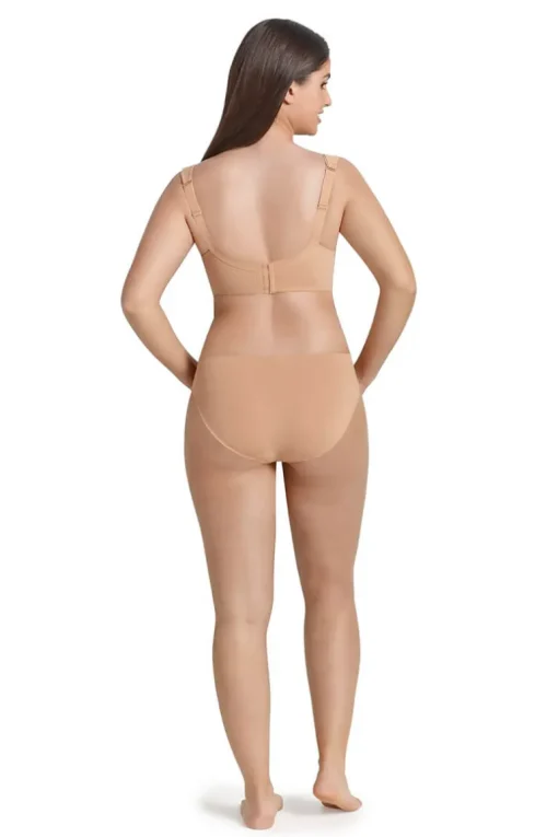 Hele cup BH Rosa Faia Twin Deep Sand 5490