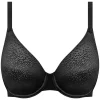 Hele cup BH Wacoal Back Appeal Black