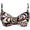 Hele cup bikini top Fantasie Aruba Nights