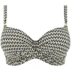 Hele cup bikini top Fantasie Koh Lipe