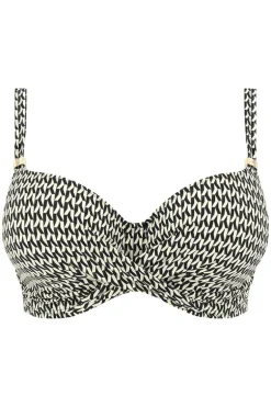Hele cup bikini top Fantasie Koh Lipe