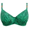 Hele cup bikini top Fantasie Punta Mita