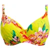 Hele cup bikini top Fantasie Cala Macarella