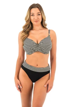 Hele cup bikini top Fantasie Koh Lipe