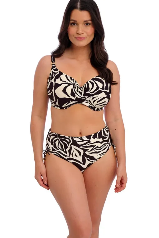 Hele cup bikini top Fantasie Aruba Nights