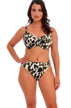 Hele cup bikini top Fantasie Cabo Verde Cactus