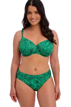 Hele cup bikini top Fantasie Punta Mita