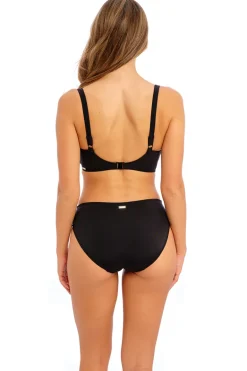 Hele cup bikini top Fantasie East Hampton Black