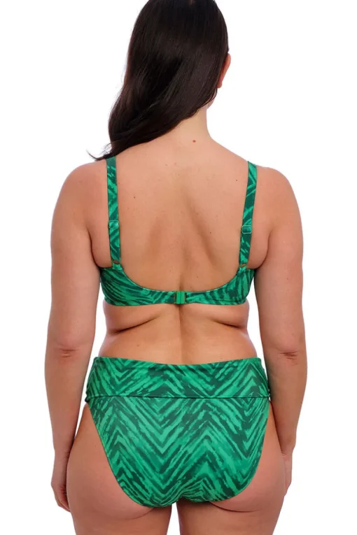 Hele cup bikini top Fantasie Punta Mita