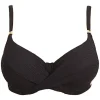 Hele cup bikinitop Fantasie Ottawa Black