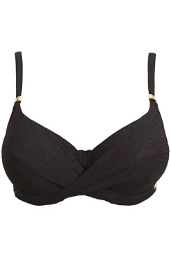 Hele cup bikinitop Fantasie Ottawa Black