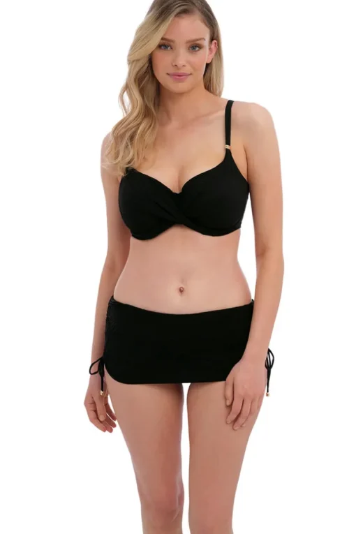 Hele cup bikinitop Fantasie Ottawa Black