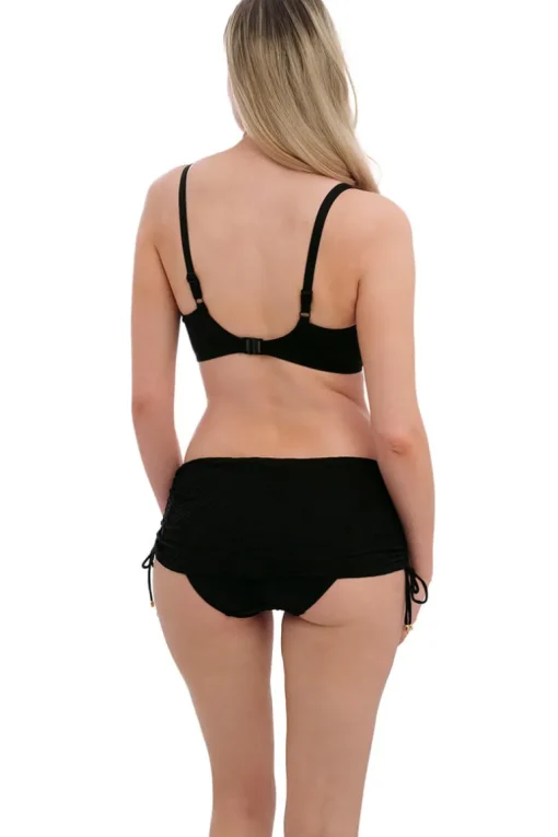 Hele cup bikinitop Fantasie Ottawa Black