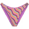 High Leg Bikinislip Beachlife The Wave