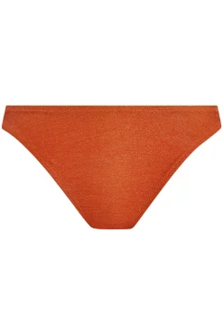 High Leg Bikinislip Freya Arizona Wave Golden Hour