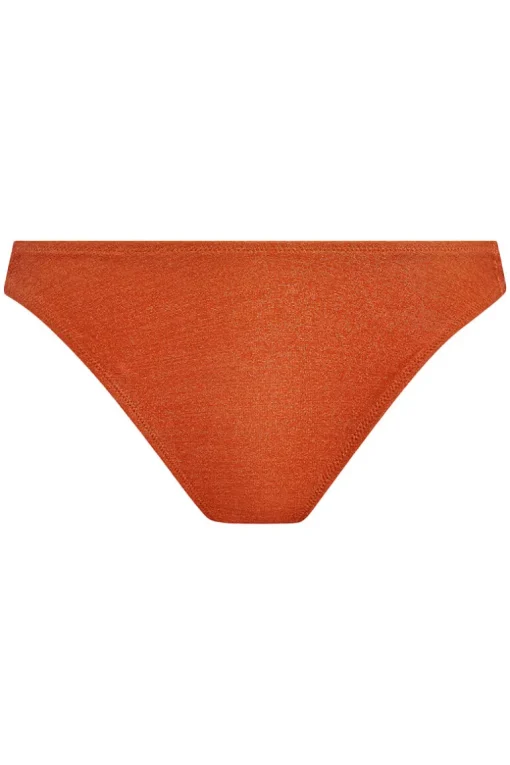 High Leg Bikinislip Freya Arizona Wave Golden Hour