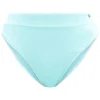 High waist bikinislip Beachlife Aruba Velour