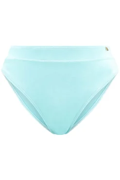 High waist bikinislip Beachlife Aruba Velour