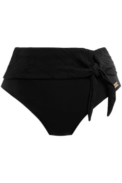 High waist bikinislip Fantasie Ottawa Black