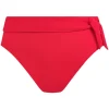High waist bikinislip Fantasie Ottawa Radiant Red