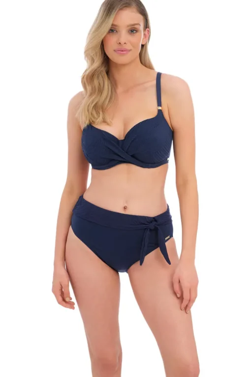 High waist bikinislip Fantasie Ottawa Ink