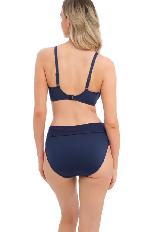 High waist bikinislip Fantasie Ottawa Ink