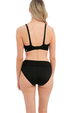 High waist bikinislip Fantasie Ottawa Black