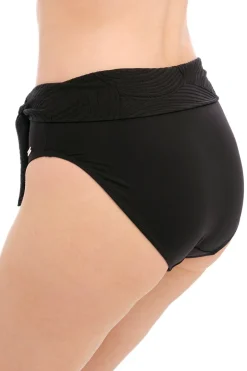 High waist bikinislip Fantasie Ottawa Black