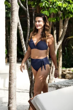High waist bikinislip Fantasie Ottawa Ink