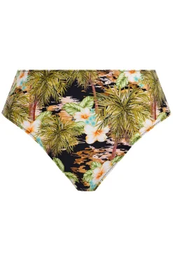 High waist bikinislip Freya Bahama Shores